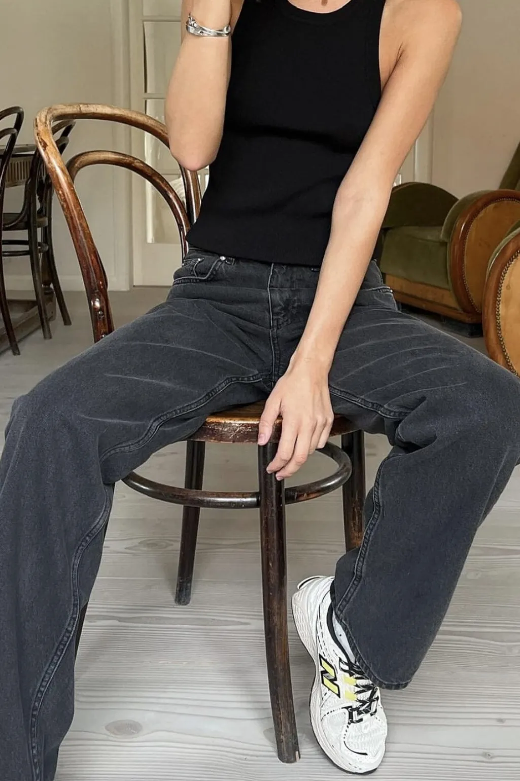 Nnsimona D Pants