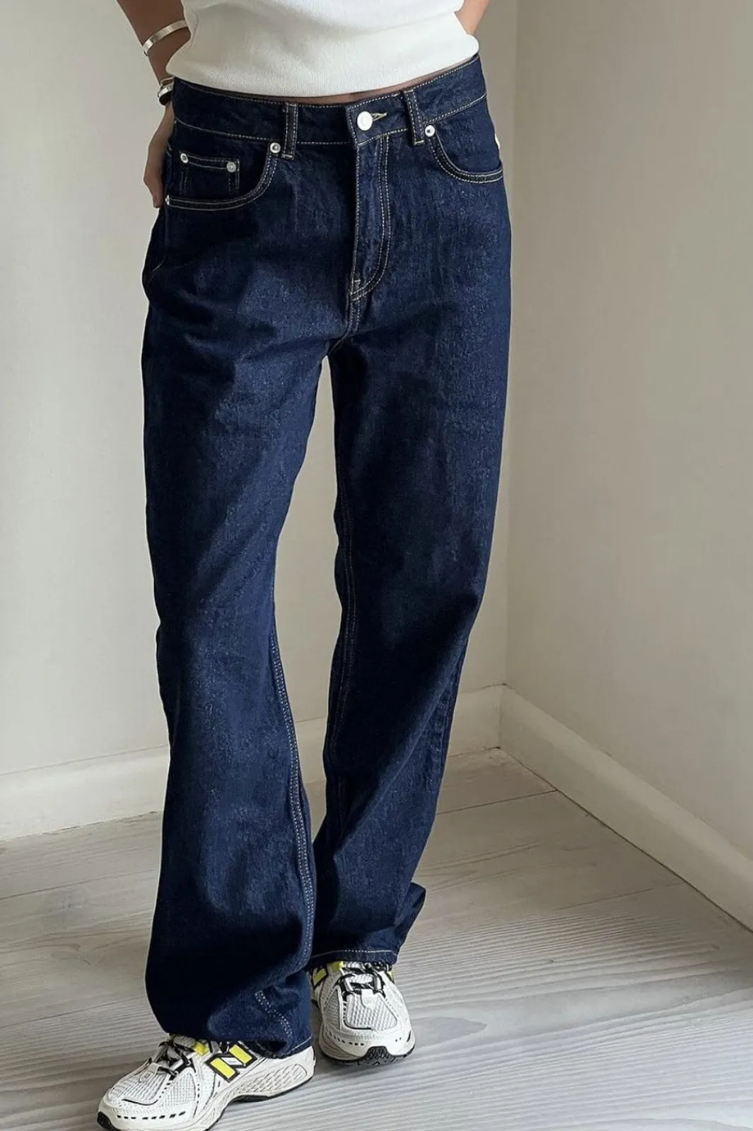 Neo Noir Nnsimona D Pants | Jeans, Leggings & Byxor