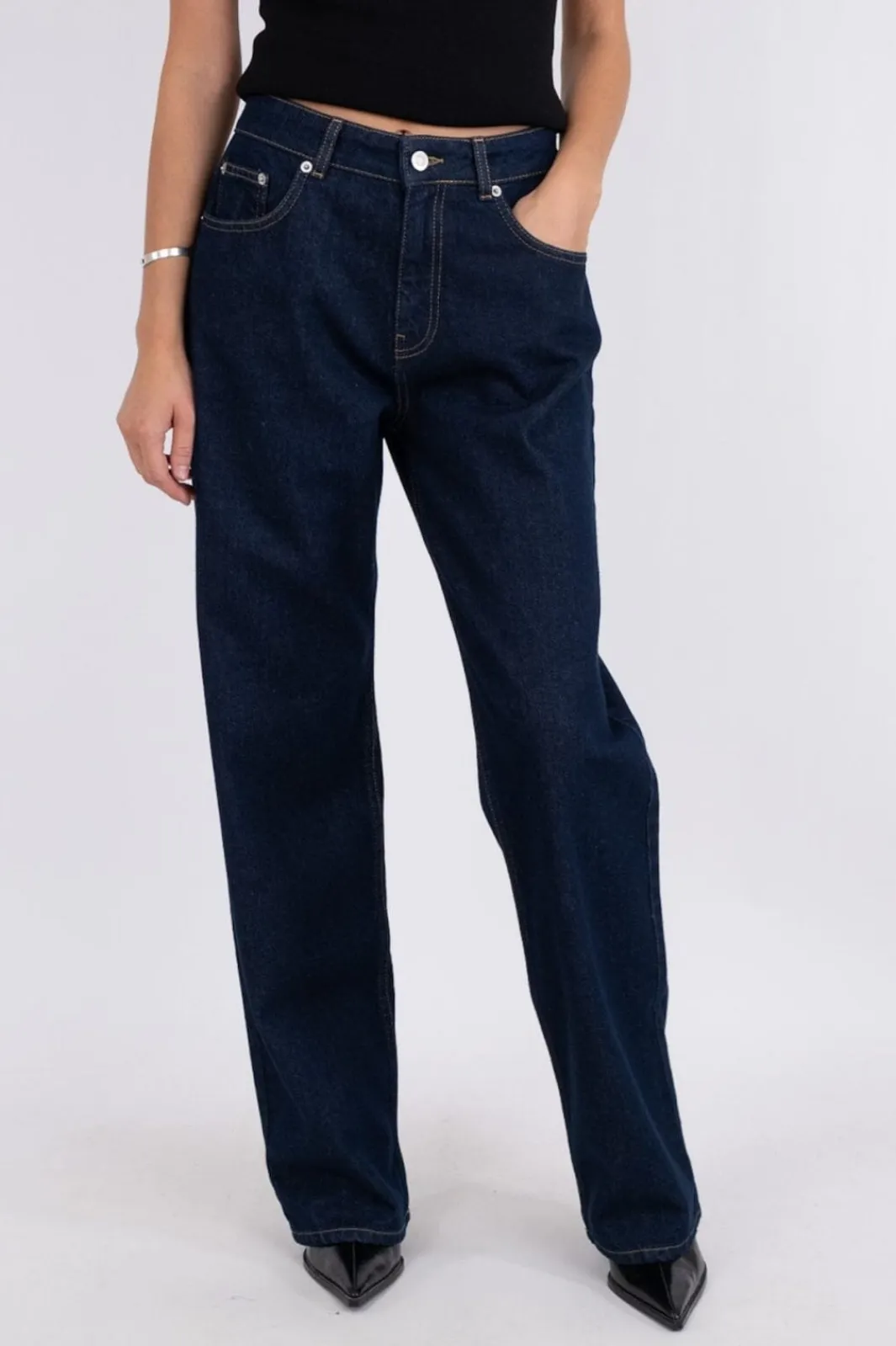 Neo Noir Nnsimona D Pants | Jeans, Leggings & Byxor