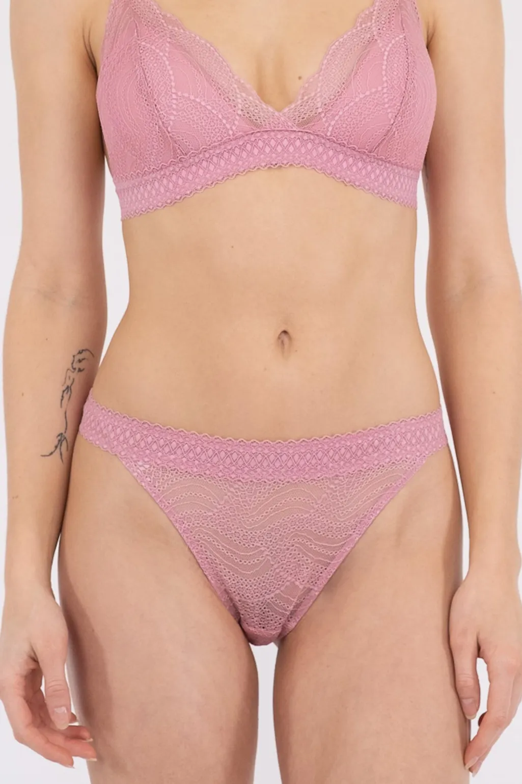 Nnskin Apple Bra