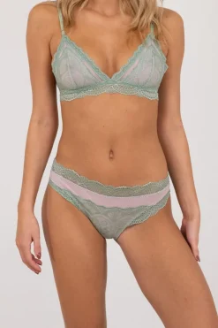 Neo Noir Nnkin Berry Brief | Nattkläder & Underkläder