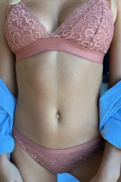 Neo Noir Nnkin Kiwi Bra | Nattkläder & Underkläder