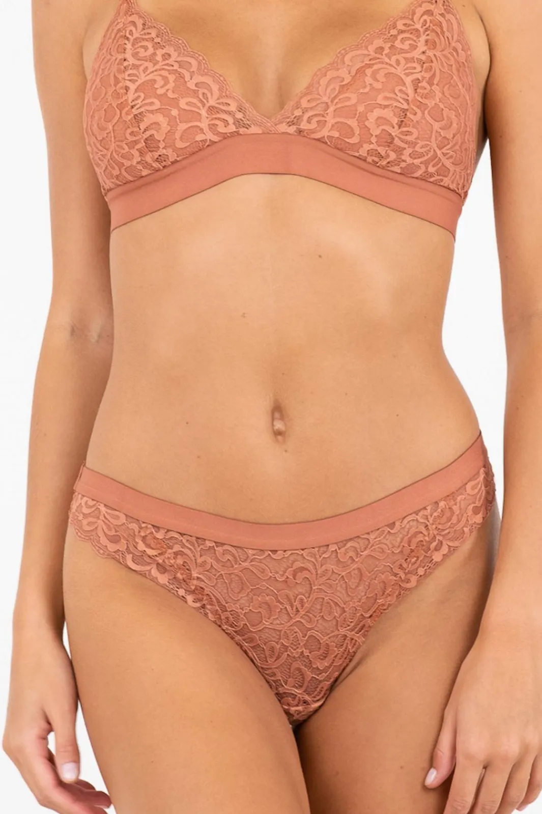 Neo Noir Nnkin Kiwi Bra | Nattkläder & Underkläder