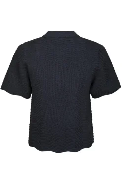 Nnsoko Wave Knit Tee 164605