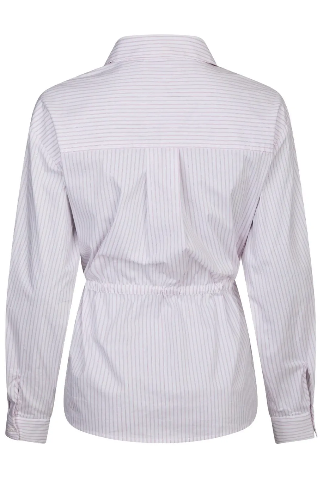 Neo Noir Nnsolei Small Stripe Shirt 165828 | Blusar & Skjortor