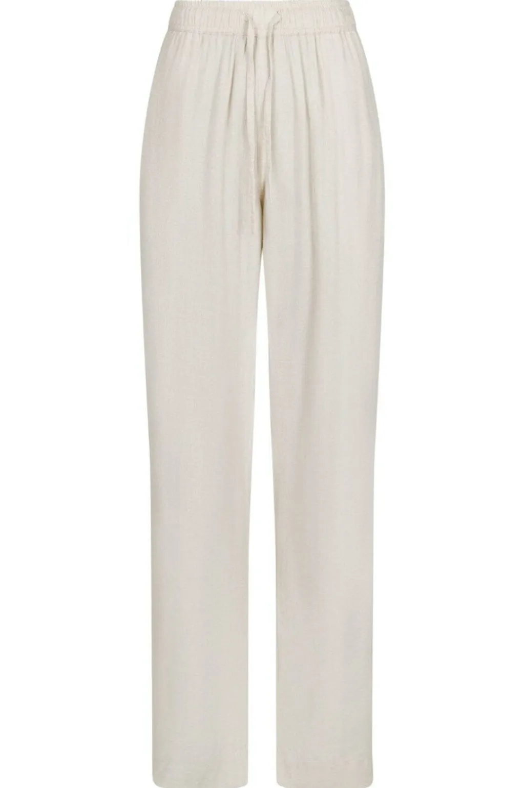 Nnsonar Drapy Linen Pants