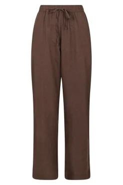 Nnsonar Linen Pants