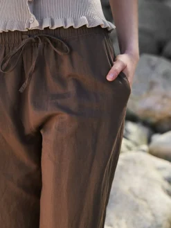 Nnsonar Linen Pants