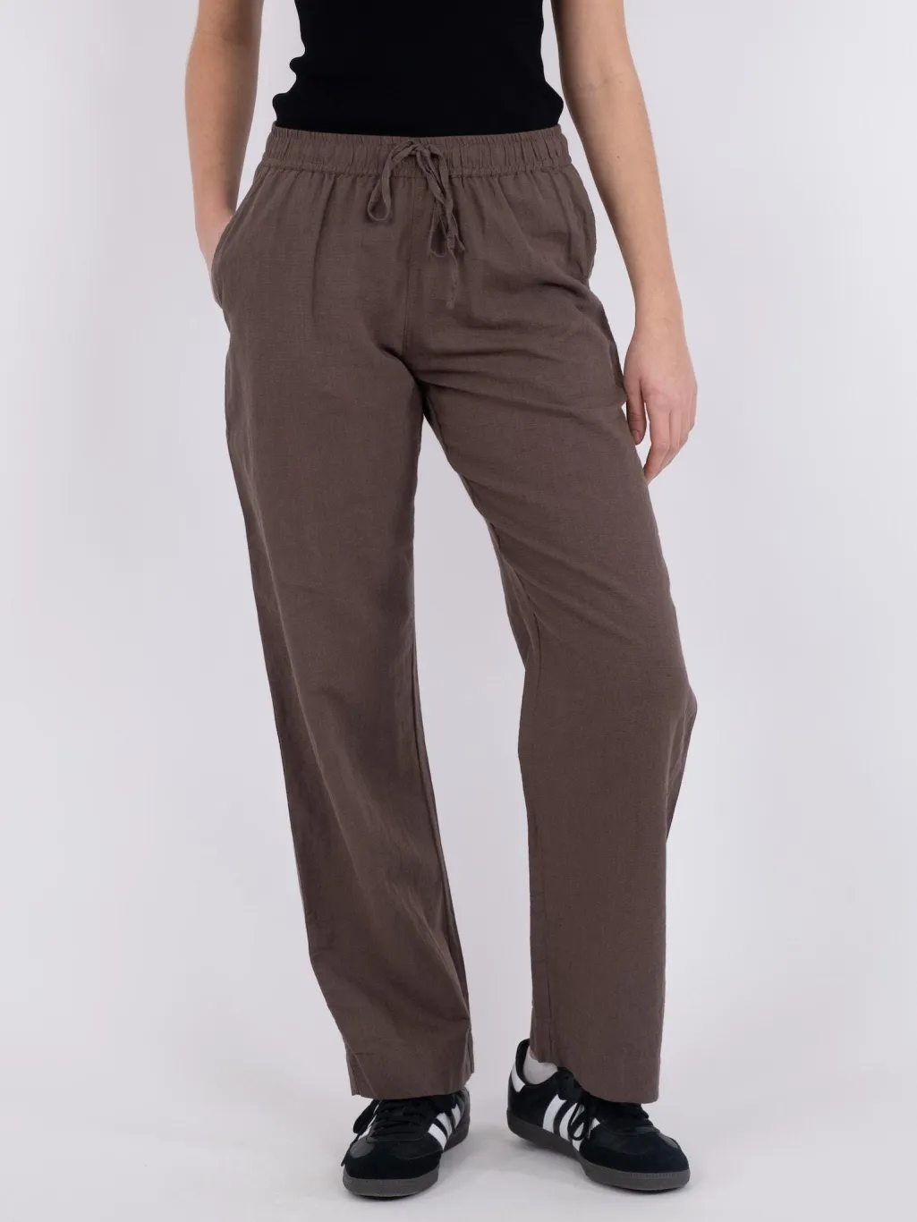 Nnsonar Linen Pants