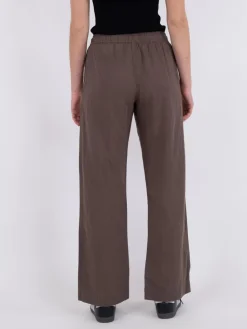 Nnsonar Linen Pants