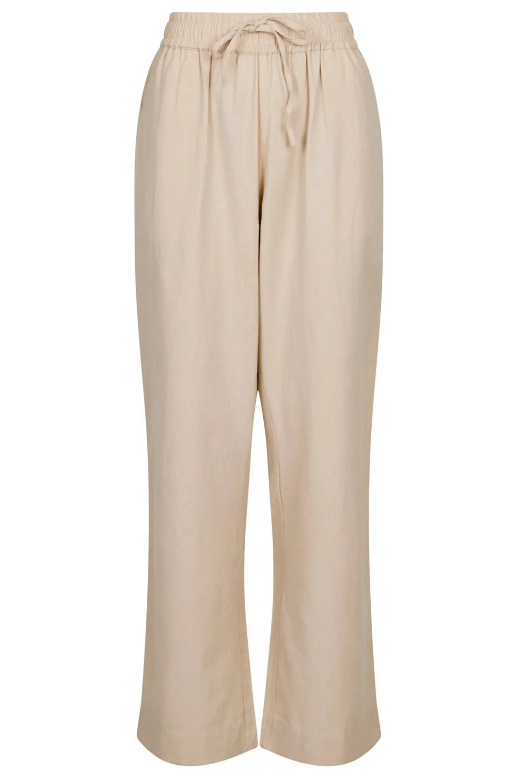 Neo Noir Nnsonar Linen Pants | Set