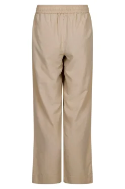 Neo Noir Nnsonar Linen Pants | Set