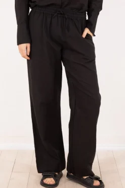 Neo Noir Nnsonar Linen Pants | Jeans, Leggings & Byxor