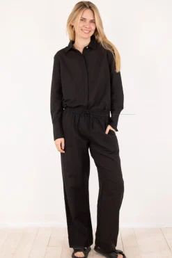 Neo Noir Nnsonar Linen Pants | Jeans, Leggings & Byxor