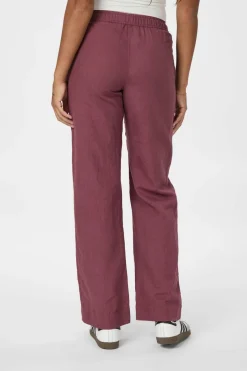 Neo Noir Nnsonar Linen Pants 158949 | Jeans, Leggings & Byxor
