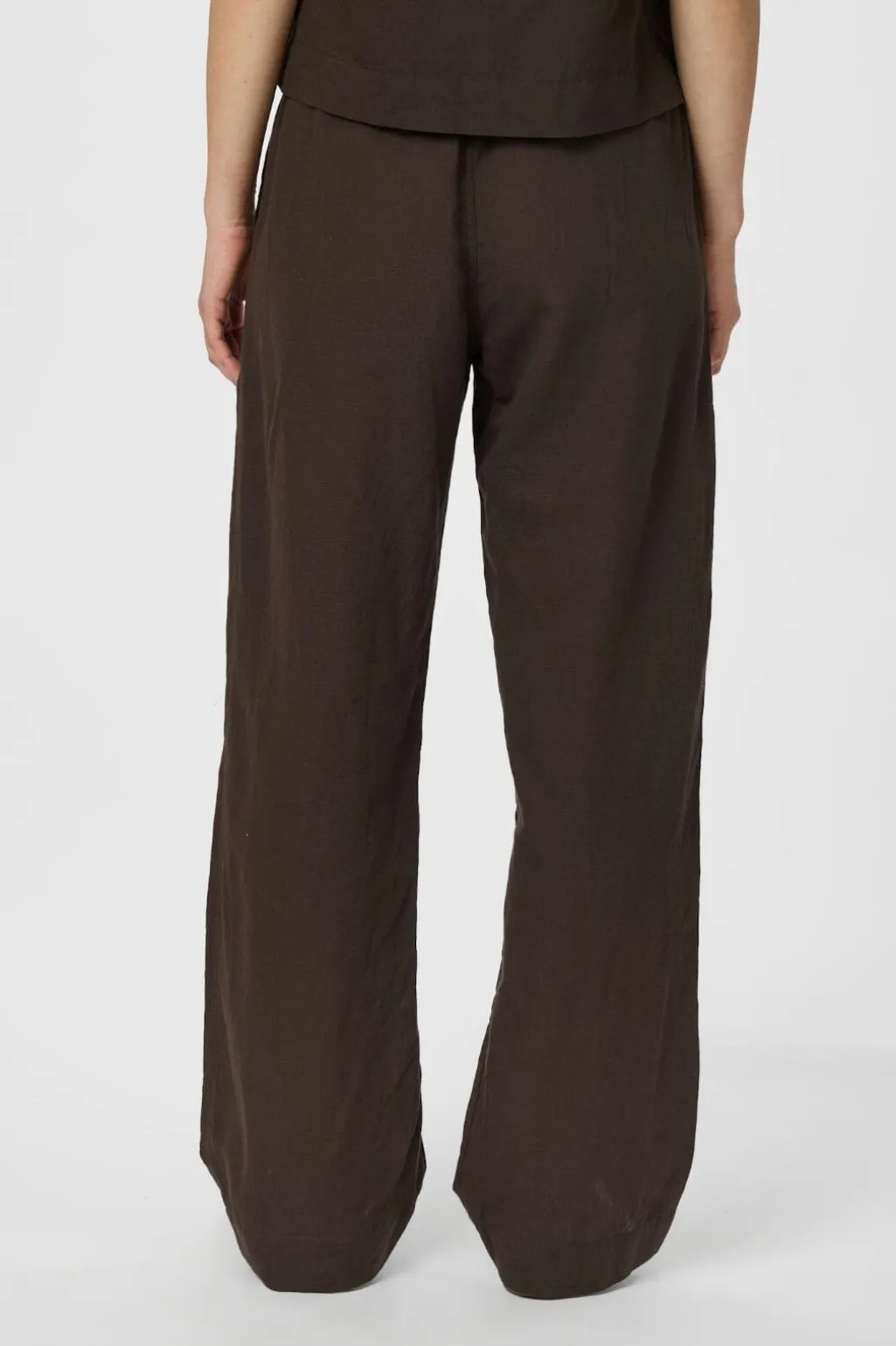 Nnsonar Linen Pants 158949