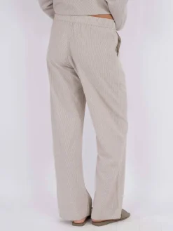 Neo Noir Nnsonar Mini Stripe Pants | Jeans, Leggings & Byxor