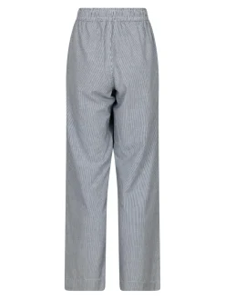 Neo Noir Nnsonar Mini Stripe Pants | Träningsoveraller & Comfy Wear