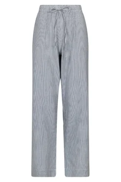 Neo Noir Nnsonar Mini Stripe Pants | Träningsoveraller & Comfy Wear