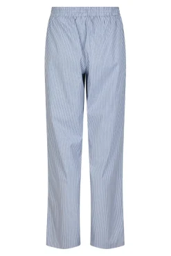 Nnsonar Striped Pants 165075