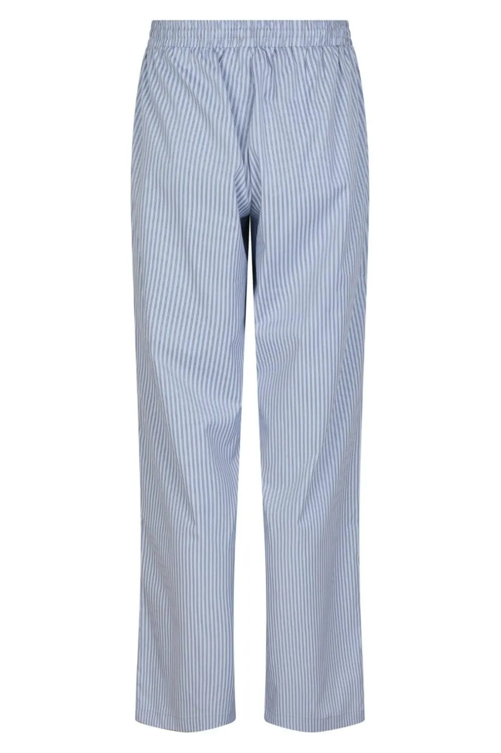 Nnsonar Striped Pants 165075