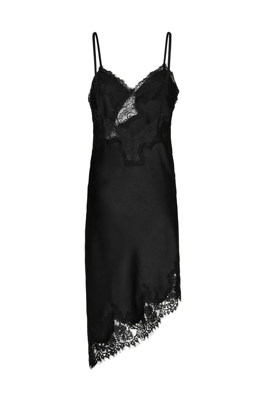 Neo Noir Nnsorelle Lace Dress 167411 | Klänningar