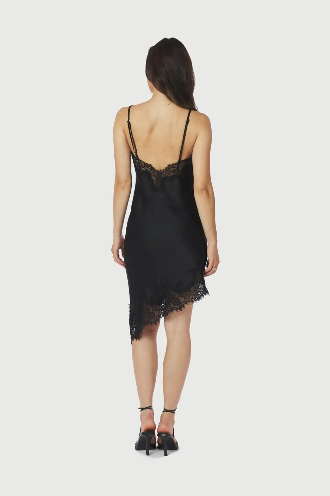 Neo Noir Nnsorelle Lace Dress 167411 | Klänningar