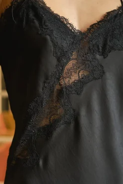 Neo Noir Nnsorelle Lace Dress 167411 | Klänningar