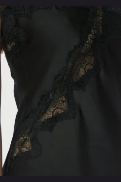 Neo Noir Nnsorelle Lace Dress 167411 | Klänningar