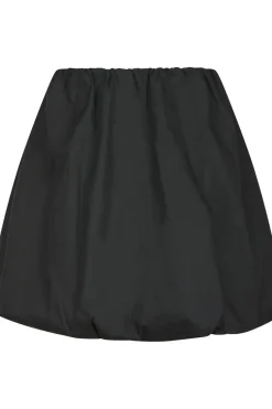 Neo Noir Nnstela Short Balloon Skirt | Kjolar