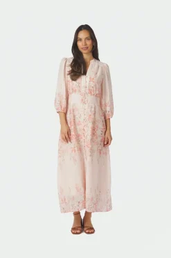 Neo Noir Nnstellar Blooming Dress 168140 | Klänningar