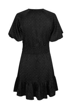Nnsulli Bedazzled Dress 166813