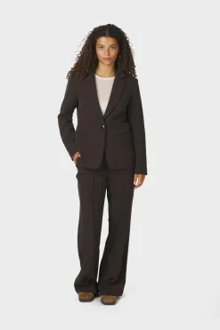 Nnsury Suit Pants 165815