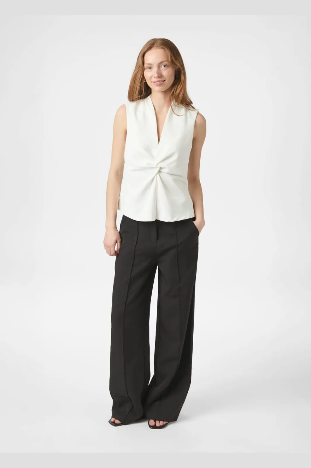 Neo Noir Nnsury Suit Pants 165815 | Jeans, Leggings & Byxor