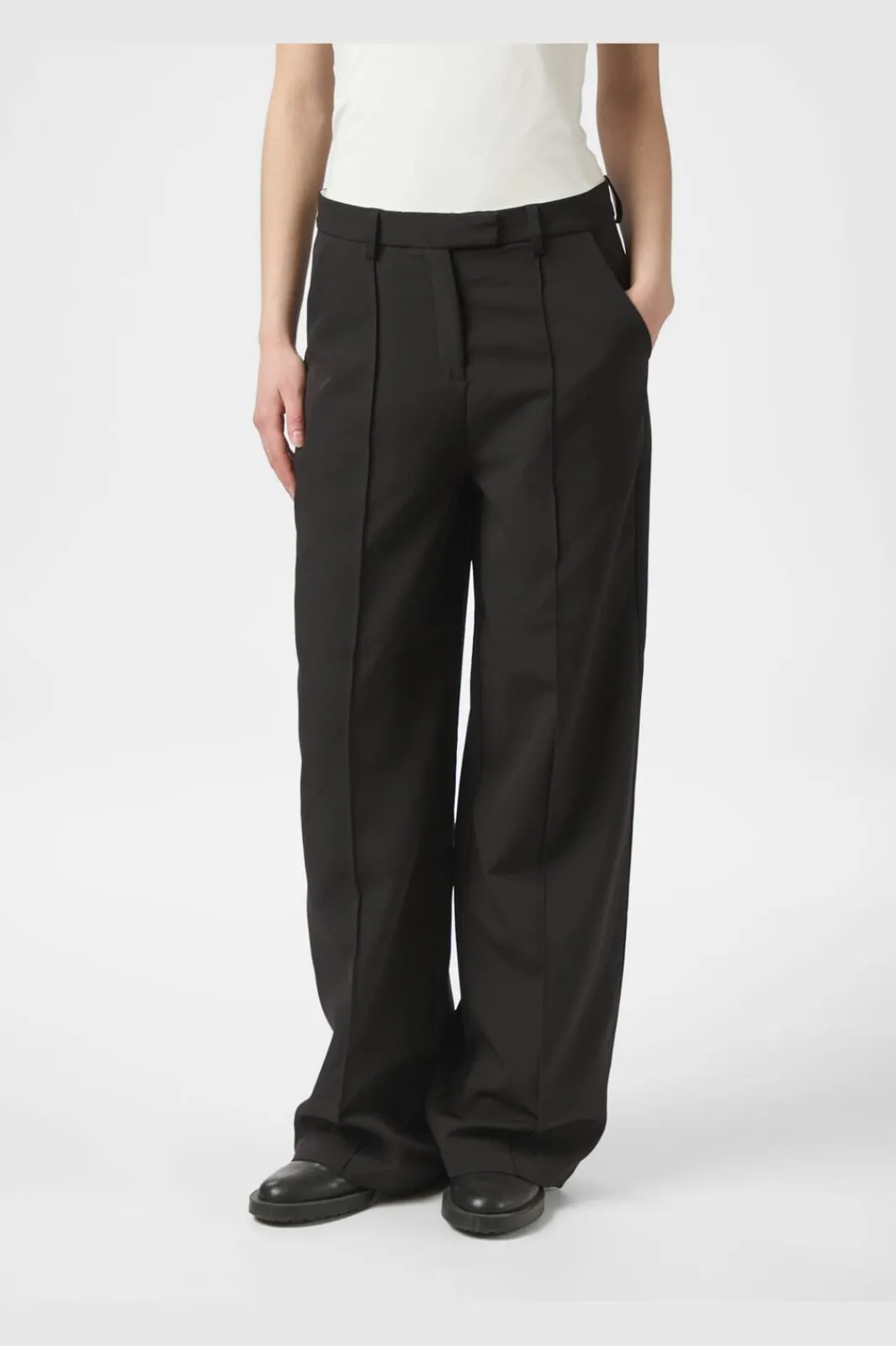 Neo Noir Nnsury Suit Pants 165815 | Jeans, Leggings & Byxor
