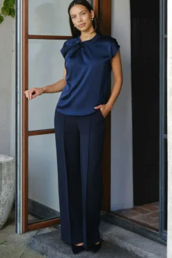 Neo Noir Nnsury Suit Pants 165815 | Set|Jeans, Leggings & Byxor