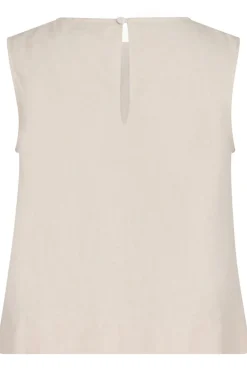 Nnsvetlana Linen Top