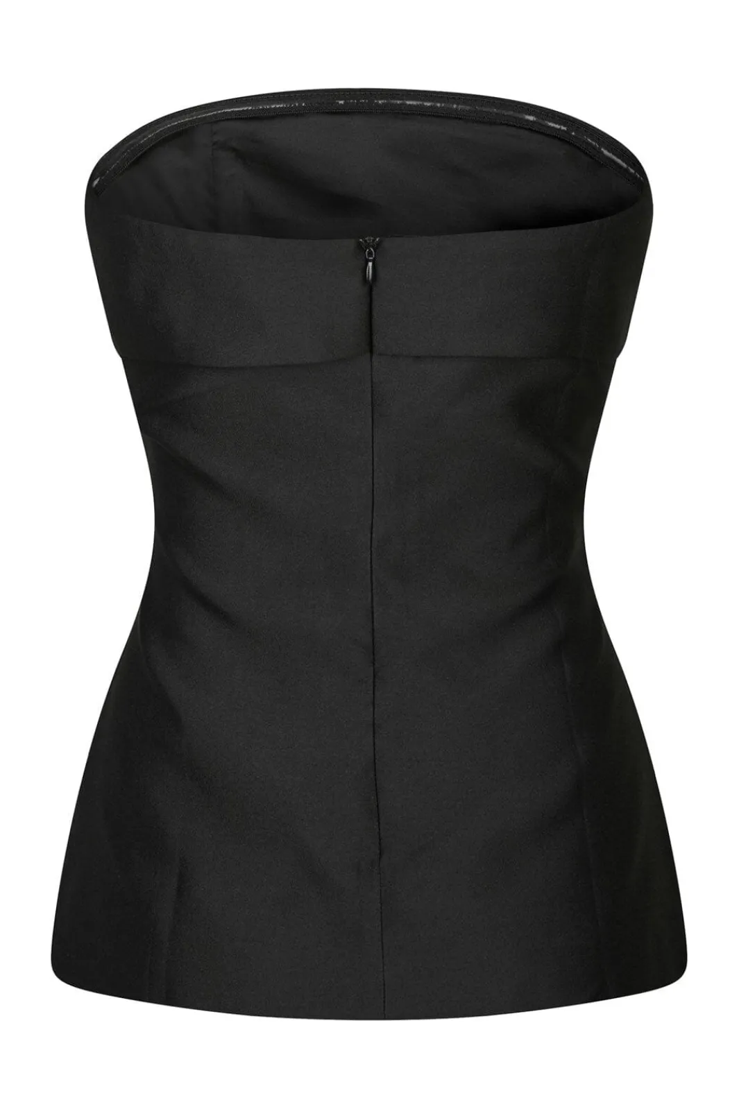 Neo Noir Nntaleen Dull Sateen Top 166189 | T-Shirts & Toppar