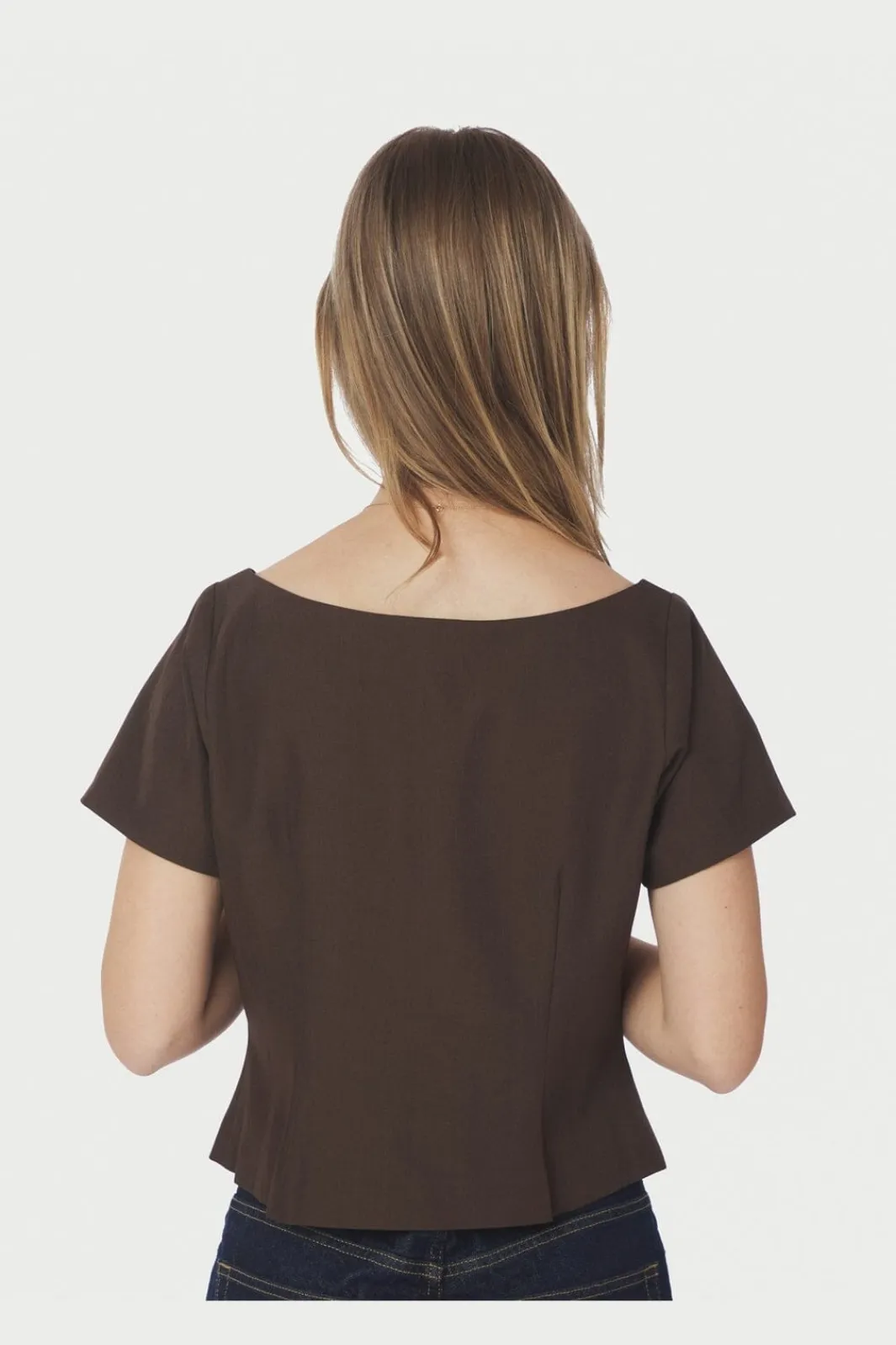 Neo Noir Nntango Structure Top 165513 | T-Shirts & Toppar