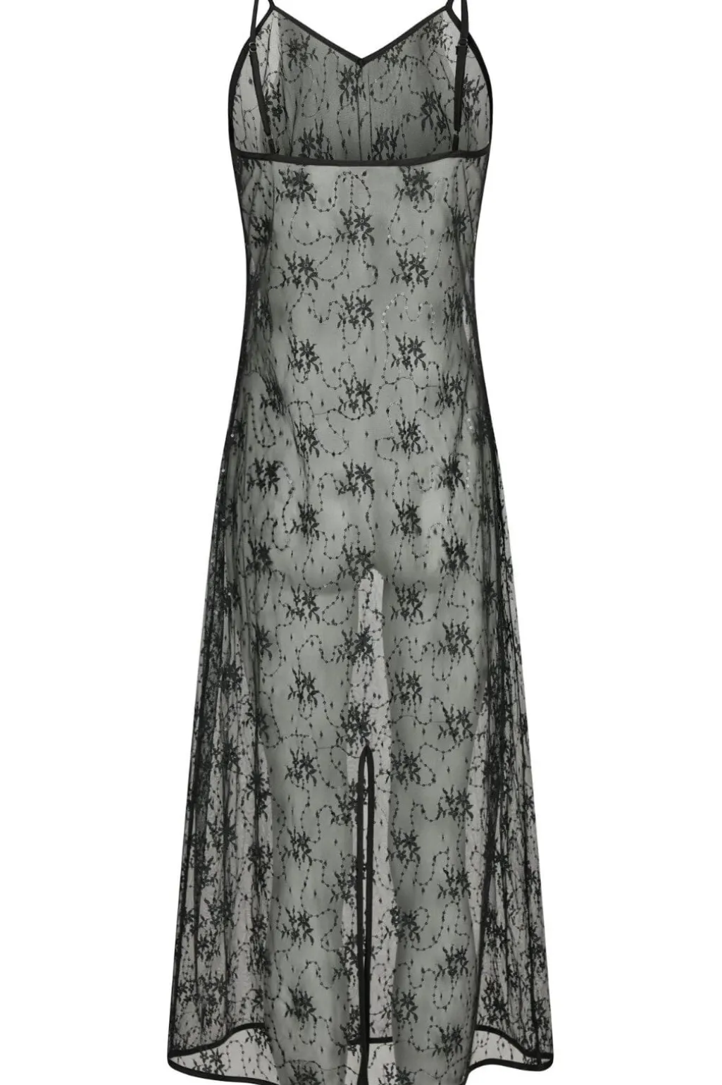 Nntarzana Lace Sequins Dress 162250