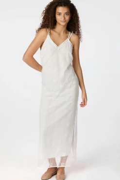 Neo Noir Nntarzana Lace Sequins Dress 162250 | Klänningar
