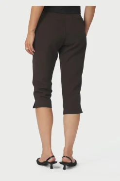 Neo Noir Nntasia Suit Capri Pants 163723 | Jeans, Leggings & Byxor