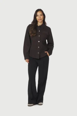 Nntikken Solid Jacket 167231