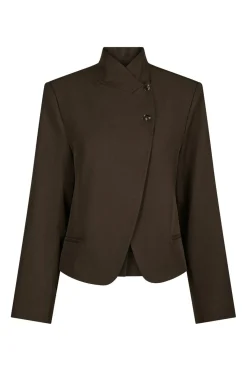 Neo Noir Nntiria Structure Blazer 170815 | Ytterkläder & Jackor