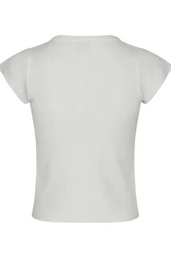 Neo Noir Nntirra Knit Tee 163378 | T-Shirts & Toppar