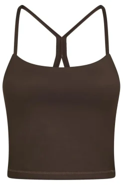 Neo Noir Nntirri Top 167134 | T-Shirts & Toppar|Sportkläder