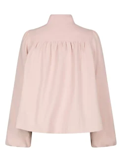 Nntirsa Canvas Jacket 170285