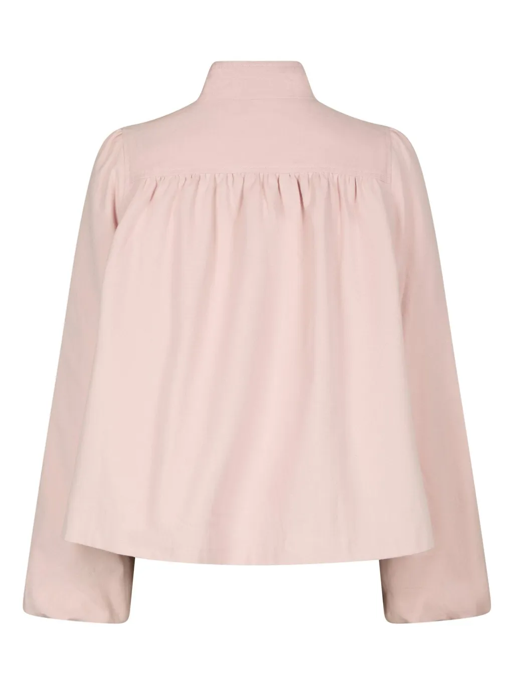 Nntirsa Canvas Jacket 170285