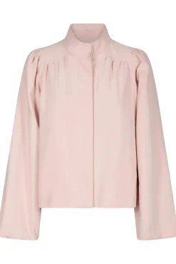 Nntirsa Canvas Jacket 170285