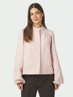 Nntirsa Canvas Jacket 170285